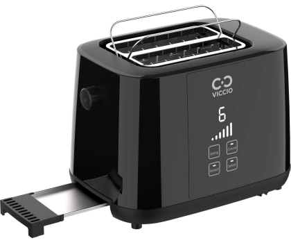 Toster VICCIO Toster TLD-7051-K